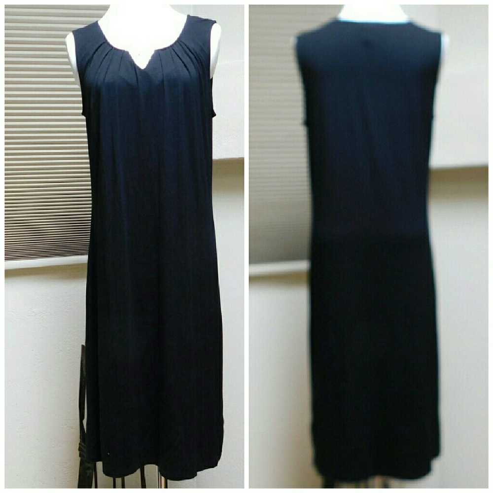 ️Dana Buchman Sheath Dress